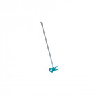 Collomix - Turbine Pour Malaxeur - Type Krk - Ø 60 Mm - 10 Mm