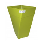 Colonne cocoripot twist 38cm - chapelu- - Coloris au choix