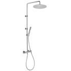 Colonne de douche thermostatique deluxe 86cr689 (livraison gratuite)