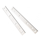 Lames de rabot FEMI Jobline - 261 mm - Lot de 2 unités - PF22-753