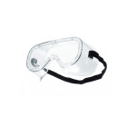 Comasec - lunettes masque poncer/débroussailler