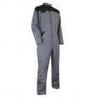 Combinaison de travail simple fermeture lma seigle - Taille au choix