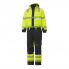 Jaune-Charbon