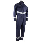 Combinaison Multirisque Haute Visibilité Zone Atex Thorium - LMA - 4151-S