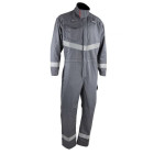Combinaison Multirisques Haute Visibilité Zone Atex Antares - LMA - 4152-S