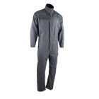 Combinaison Multirisques Zone Atex Rhodium - LMA - 4117-XXXXL