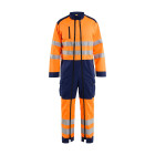 Combinaison manches longues haute-visibilité 60201812 - Taille au choix