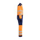 Combinaison manches longues haute-visibilité 60201812 - Taille au choix
