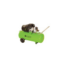 Compresseur 97 L électrique 2200 W ZI-COM100-2V Zipper