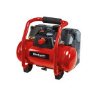 Compresseur einhell 18v power x-change - sans batterie ni chargeur - te-ac 36/6/8 li of set-solo