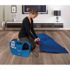 Compresseur portatif scheppach 1100w - airforce2