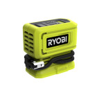 Compresseur ryobi 18v oneplus - 11 bars - sans batterie ni chargeur - rpi18-0
