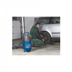 Compresseur vertical scheppach 24l 1500w - hc24v