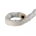 Conduit souple PVC calorifuge T82 CR ATLANTIC L.6m Ø80 mm - 423050 Conduit souple PVC calorifuge T82 CR ATLANTIC L.6m Ø80 mm - 423050