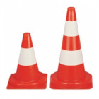 Cone De Signalisation 50 cm