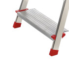 Escabeau CONFORLUX 2 Escalux - Nombre de marches au choix