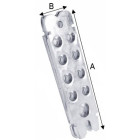 Connecteur invisible RICON