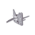 Connecteur invisible WALCO