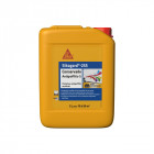 Conservado antigraffiti-s sika sikagard-255 - 5l