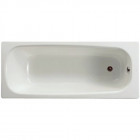 Baignoire contesa 1 trou 140x70
