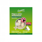 Anti mites alimentaires - 4 pièges