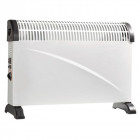 Convecteur - 2000 W - Fonction Turbo