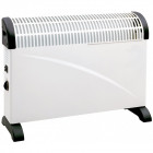 Convecteur 2000W Thermostat