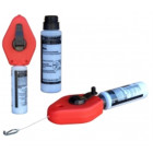 Cordeau Traceur A Recharge + Poudre