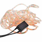 Cordon lumineux à led clignotante 6m