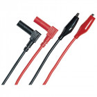 Cordons De Mesure À Pince Crocodile Appa® Tl-70