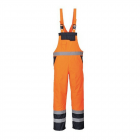 Orange-fluo