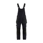 Cotte à bretelles stretch 4D 26201645 - Taille au choix