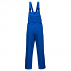 Cotte à bretelles résistante aux produits chimiques portwest workwear - Taille au choix