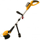 Coupe bordures 18v lithium