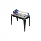 Coupe-Carrelage Électrique Avec Statif - 600 W - Lame 180 Mm