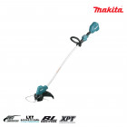 Coupe herbe brushless makita 18v - sans batterie ni chargeur dur189z