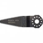 Coupe-joints, Réf. Bosch : AIZ 28 SC, Qualité de lame de scie HSC, Dimensions 28 x 50 mm