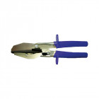 Coupe moulure, plinthes, joints, profilés bois et pvc, longueur de la lame 61 mm (mlcoup)