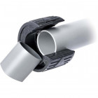 Coupe-tubes pour tubes synthétique PLASTICUT PVC, Pour Ø de tuyaux : 40 mm