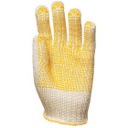 Gants anticoupure à picots eurotechnique nylon 4485 (lot de 10 paires de gants)