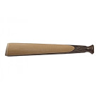 Couteau à sculpteur, forme 4 - 2 mm