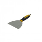 Couteau pour plaques de plâtre - 150 mm