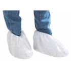 Couvre-chaussures tidy professional microporous (lot de 200)