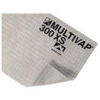 Film écran sous toiture Multivap 300XS UBBINK - 1.5 x 50 m - 204300