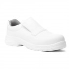Chaussure de sécurité basse okenite s2 - 9okel - Blanc - Taille au choix