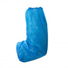 Manchette polyéthylène sleeve 40cm - mo45331 - Bleu - Unique