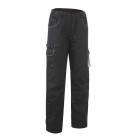 Pantalon de travail misti - 5mip050 - Bleu-marine-Gris - Taille au choix