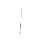 Croc de jardin spear & jackson - 4 dents - 130cm - 76542m999