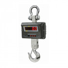 Crochet peseur industriel professionnel 1.000kg - LED Helloshop26 3414110