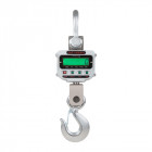 Crochet peseur industriel professionnel 10t / 2kg - LCD Helloshop26 3414109